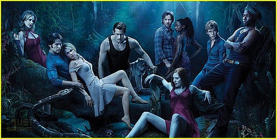 true blood cast season 3. New #39;True Blood#39; Season 3 Cast