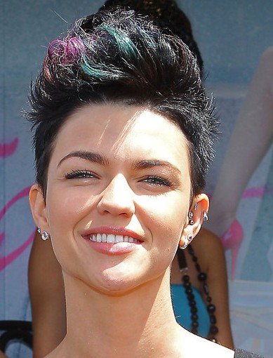 latest short hair styles for women 2011. short hair styles 2011 for women. short hair styles 2011 for