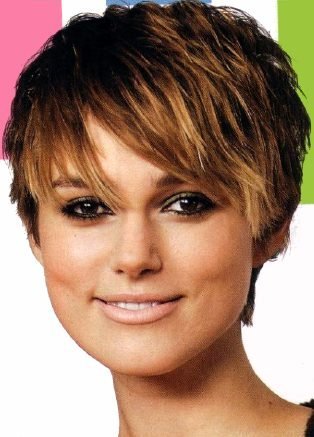 For Short Hair. hairstyles for short hair for