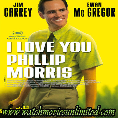 Love Fashion on Love You Man Movie Poster  I Love You Phillip Morris 2010