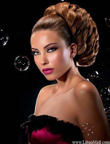 prom updos 2011 with braids. prom updos with raids and