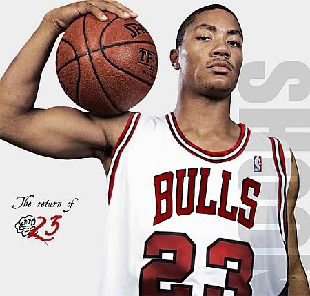 chicago bulls derrick rose dunk. derrick rose wallpaper dunk.