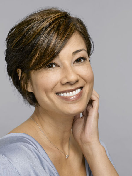 short hair cuts for women over 50. Styles For Women Over 50