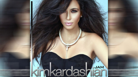 kim kardashian song. kim kardashian song 2011. Kim Kardashian#39;s New Song