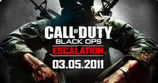 black ops dlc maps. Call of Duty:Black Ops DLC