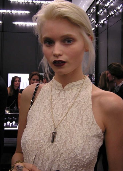 Blonde Hair Pale Skin. wallpaper Blonde Hair Colours