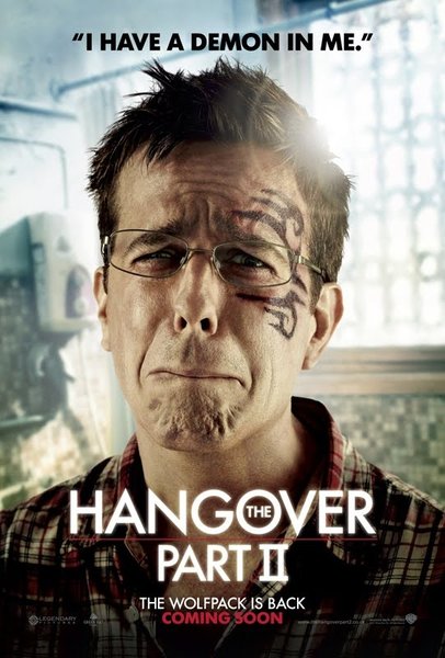 new hangover 2 poster. new hangover 2 poster. the hangover 2 poster. the