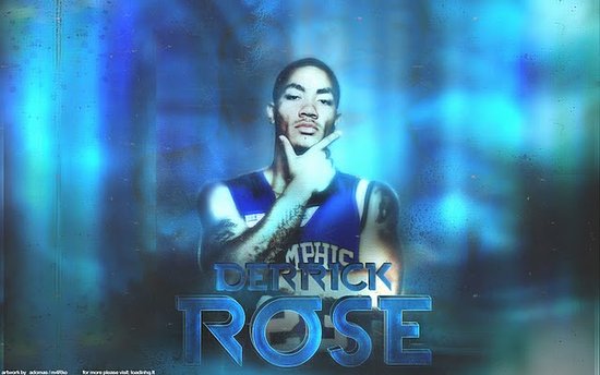 derrick rose wallpaper 2011. derrick rose wallpaper 2011.