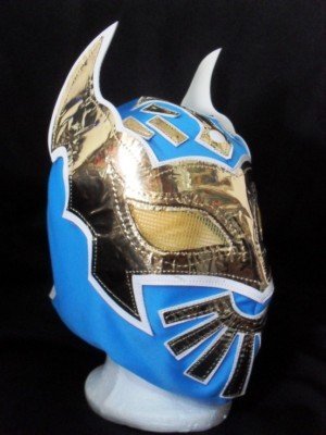 sin cara mask for sale. sin cara wrestler without mask