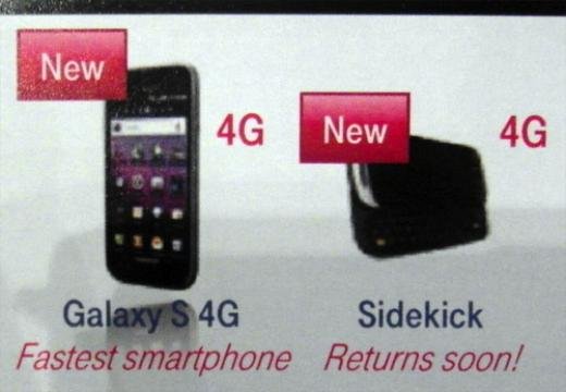 sidekick 2011 4g. sidekick 2011 android. 4G and