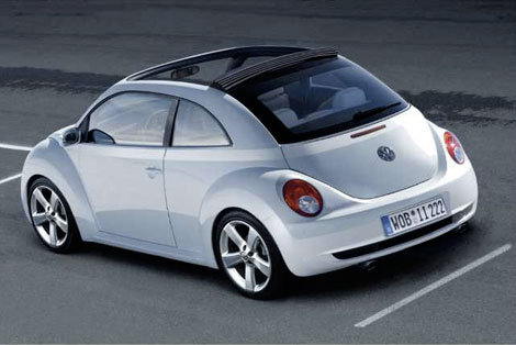 new beetle vw 2012. hair 2012 volkswagen beetle