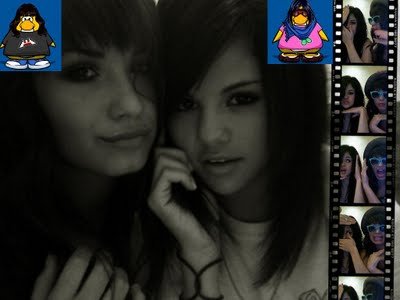 demi lovato and selena gomez 2011. selena gomez and demi lovato