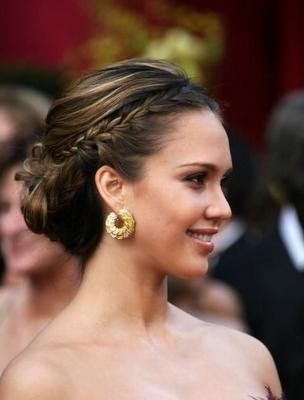 prom updos with braids. prom updos with raids and