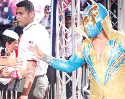 sin cara face without mask. pics of sin cara without mask.