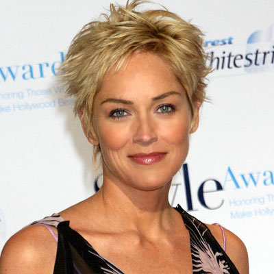 Short Haircuts  Women on Short Hair Styles For Women Over 50 With Thick Hair  Short Hair Styles
