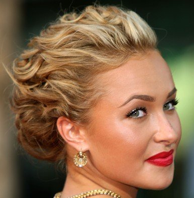 	Celebrity Hairstyles 2011	