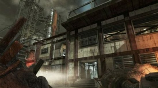 Call Of Duty Black Ops Zombies. Black Ops Zombies Guns List