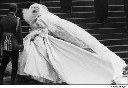 princess diana wedding dress. princess diana wedding dress