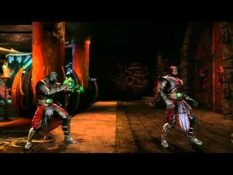 mortal kombat 9 reptile. mortal kombat 9 reptile klassic. mortal kombat 9 reptile.