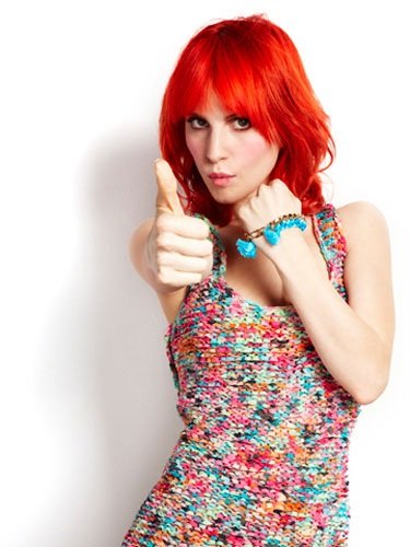 hayley williams cosmopolitan photos. Hayley Williams Cosmo – Hayley