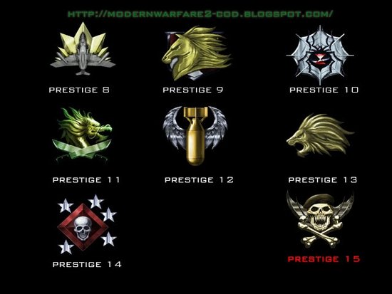 cod black ops prestige logos. the lack ops prestige icons. COD Black Ops Prestige Symbols