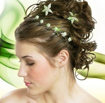 Hairstyles  on Prom Hairstyles For Curly Hair 2011  2011 Prom Hairstyles For Curly