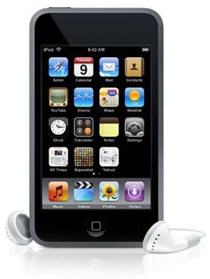  Ipod Touch  on Apple Ipod Touch 4th Generation 8gb  Ipod Touch 8gb 4th Generation