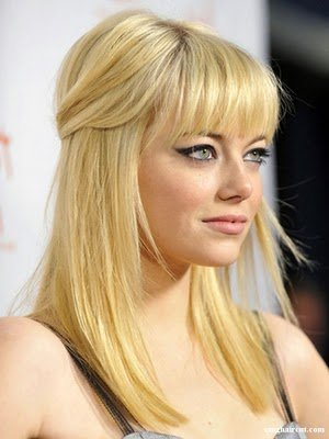 hairstyles for prom 2011 half up half. prom hairstyles 2011 half up. prom hairstyles half up half