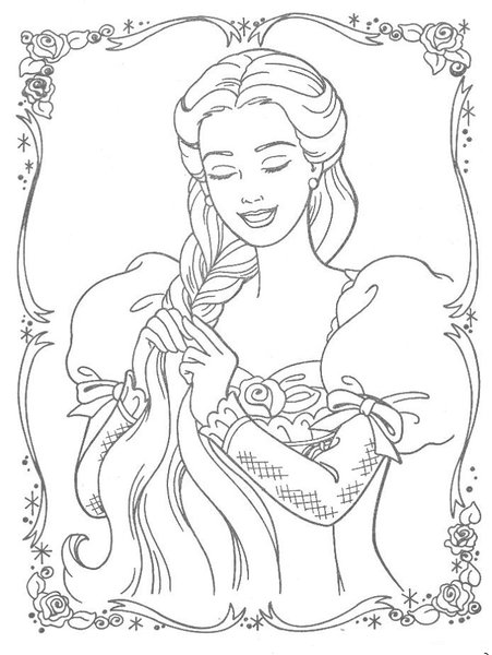 coloring pages disney princesses belle. coloring pages disney princess belle. Disney Princess coloring pages