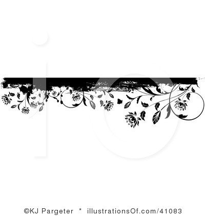 clip art borders flowers. free clip art borders flowers.