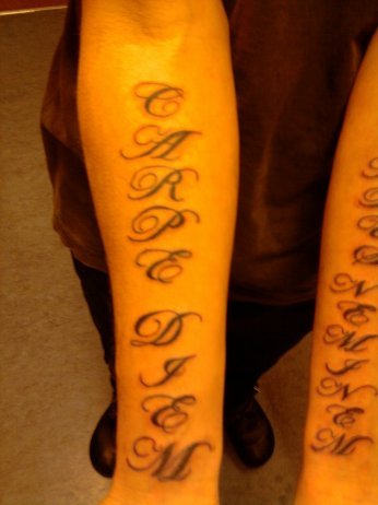 text tattoo Latin Text tattoo Latin Text tattoo Sneakz Mar 24 0319 PM