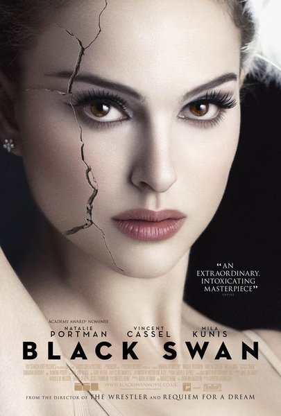 Natalie Portman Vogue Black Swan. Black Swan Portman.