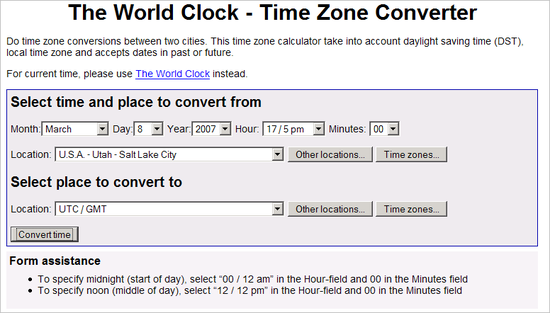 time zones in usa. tattoo to find what time zone