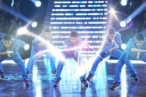 iconic boyz abdc vinny. ICONic Boyz, ABDC 6: Week 5,
