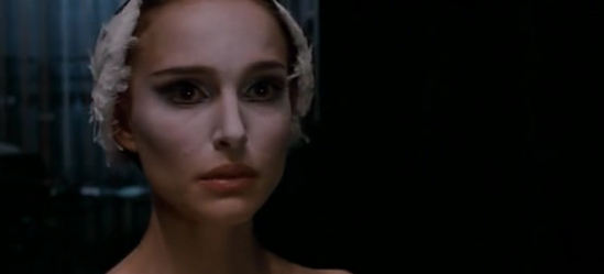 Natalie Portman Black Swan Hot. hot Natalie had a serious case of Black Swan Natalie Portman Eyes. lack swan
