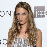 Designer Charlotte Ronson Adds Beauty To Her Collections