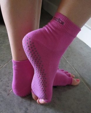 toesox toesox