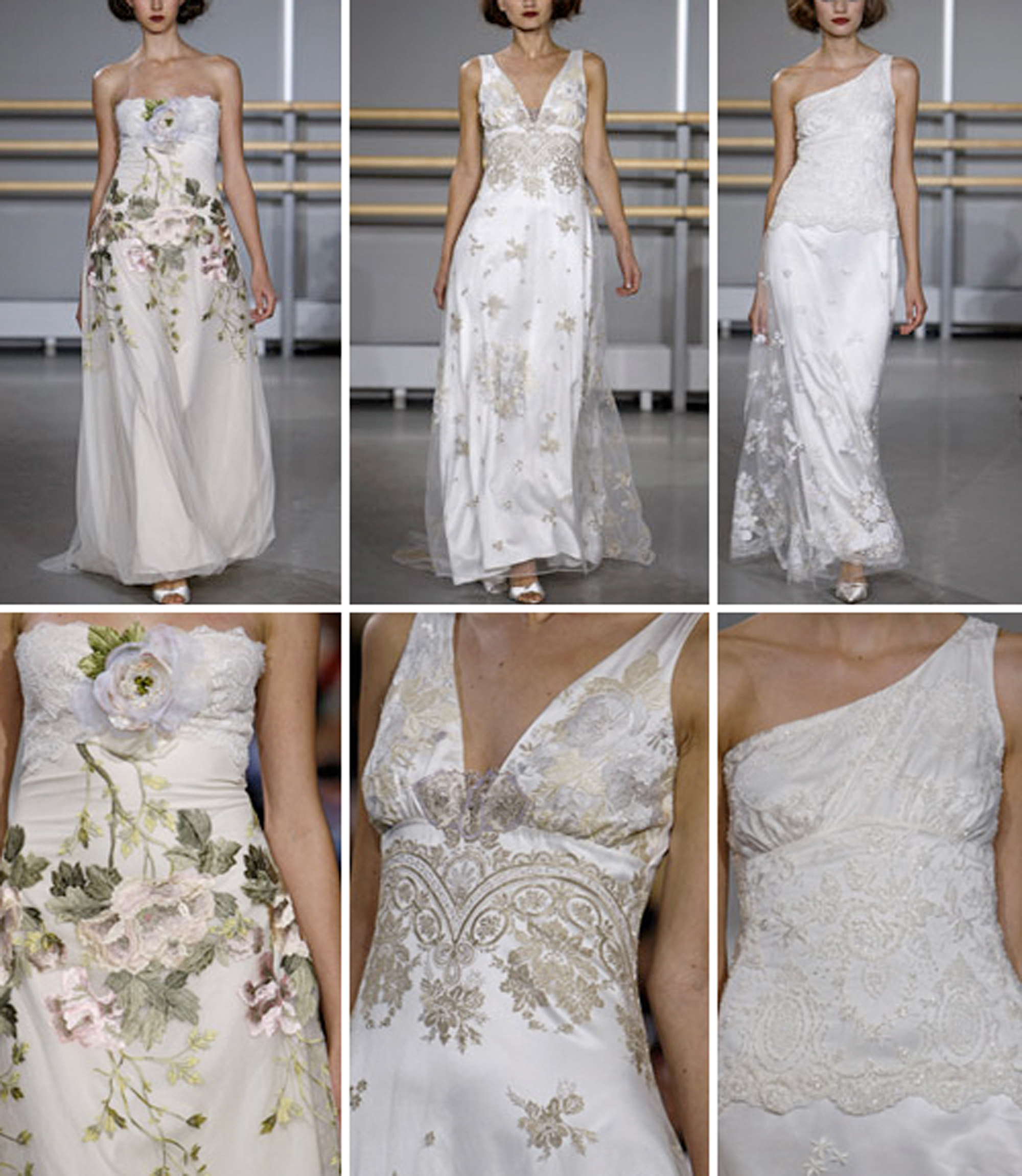 Vintage Wedding Dresses